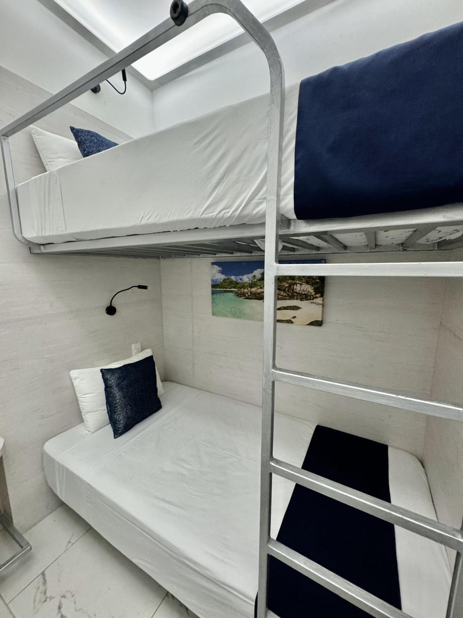Mini Rooms By Illusion Playa del Carmen Esterno foto