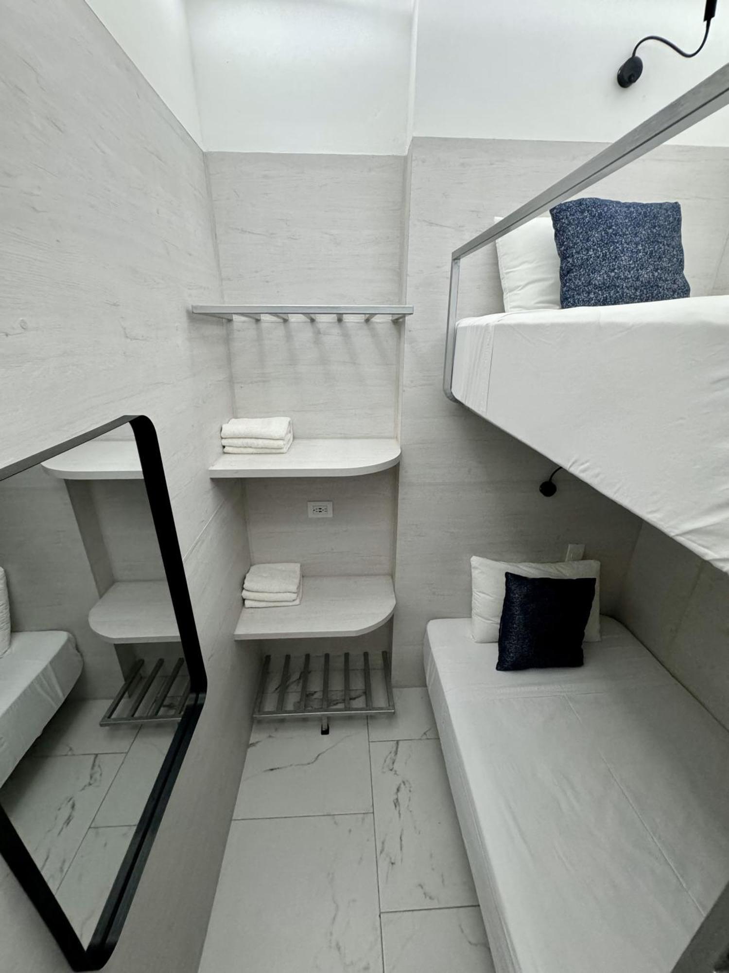 Mini Rooms By Illusion Playa del Carmen Esterno foto