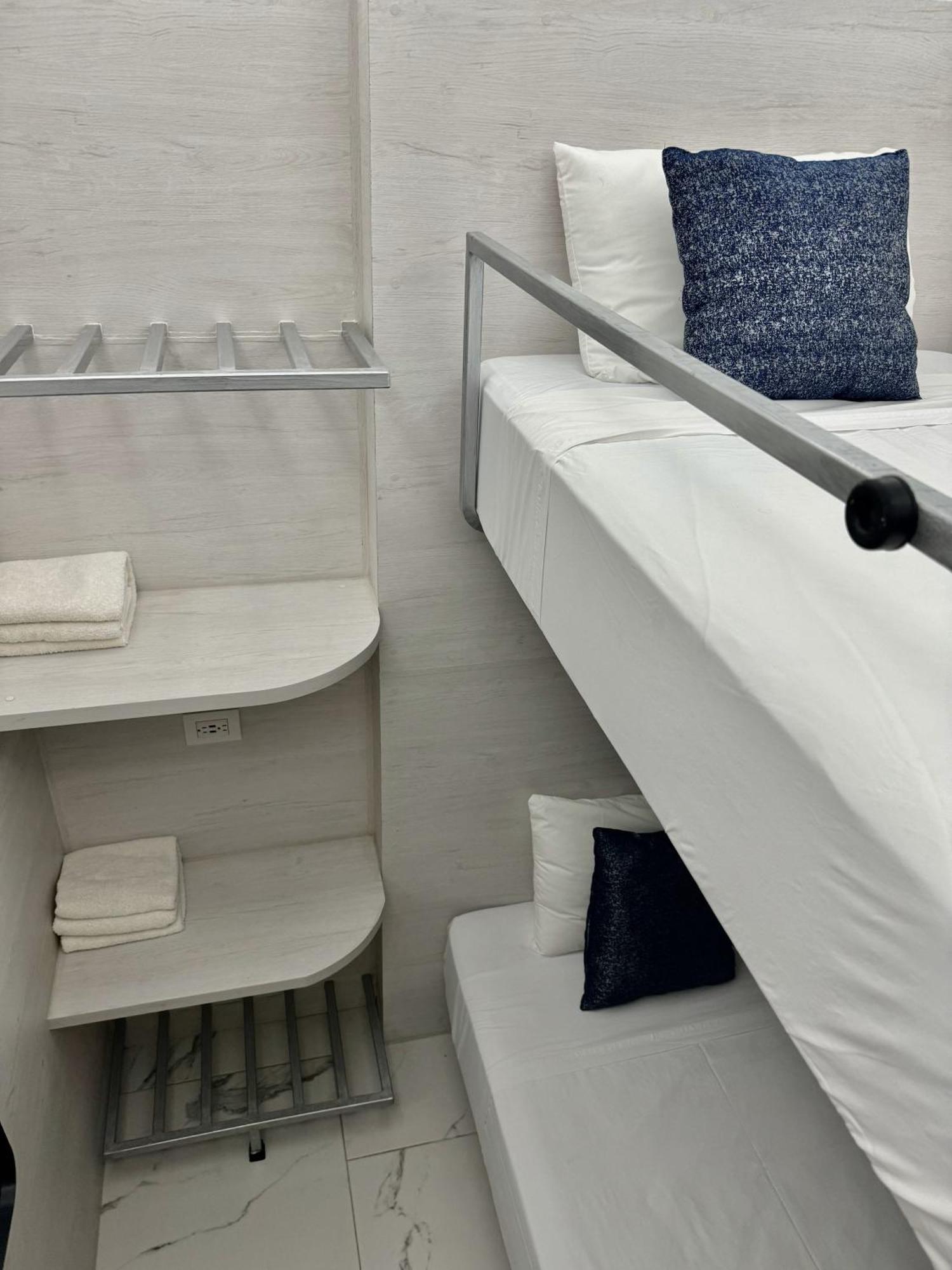 Mini Rooms By Illusion Playa del Carmen Esterno foto