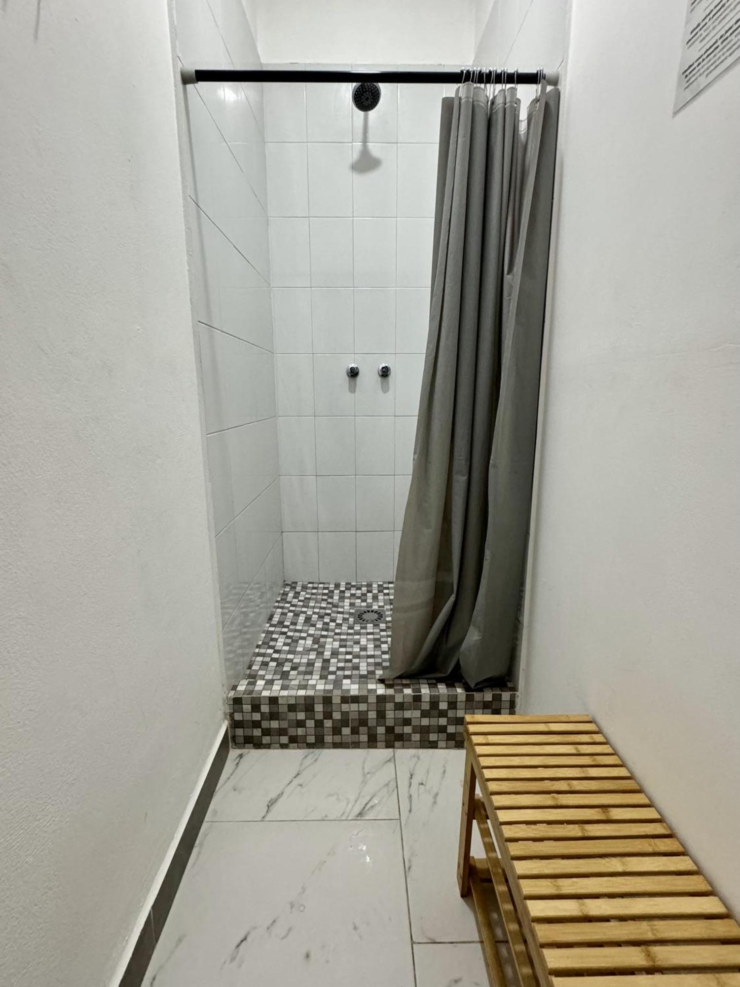 Mini Rooms By Illusion Playa del Carmen Esterno foto